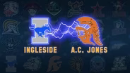 INGLESIDE VS. A.C. JONES