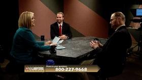 Video thumbnail: Ask the Lawyers General Law