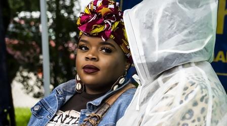 Video thumbnail: Black Nouveau Black Nouveau #2709 - Juneteenth Special