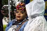 Black Nouveau #2709 - Juneteenth Special
