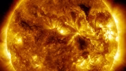 Sun Appreciation Day 2024 | June 10 - June 16
