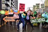 The key issues that remain unresolved at COP26