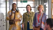 What's Ahead in Season 2