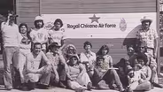 Royal Chicano Air Force – Art and Activism Preview
