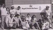 Royal Chicano Air Force – Art and Activism Preview