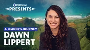 A Leader’s Journey: Dawn Lippert