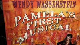 Video thumbnail: State of the Arts Pamela’s First Musical by Wendy Wasserstein