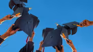 Pomp Under the Circumstances: A Virtual Commencement
