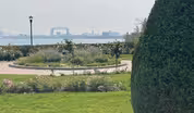 Leif Erikson Park and Rose Garden