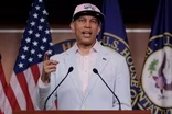 Pulte unqualified to lead U.S. intelligence, Jeffries says
