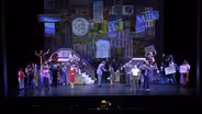 Composer reimagines Harvey Milk opera while rebuilding life