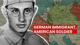 How WWII Shaped Henry Kissinger's Identity: asset-mezzanine-16x9