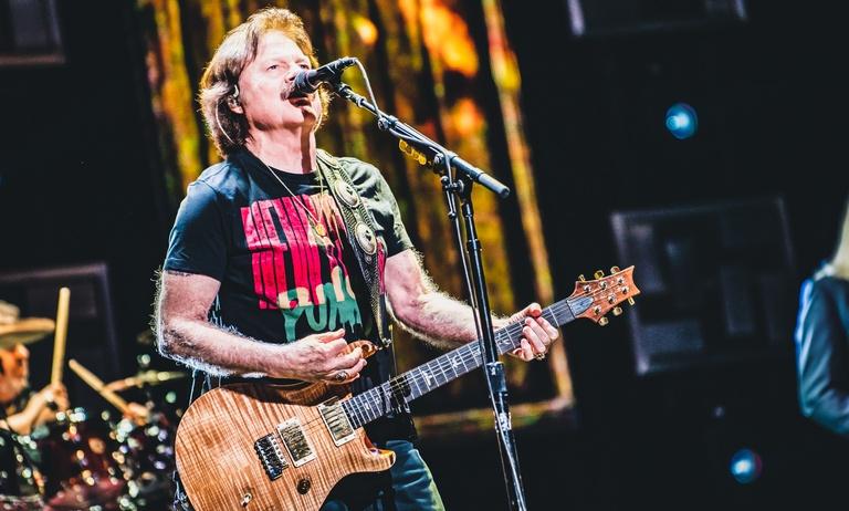 The Doobie Brothers: 50th Anniversary at Radio City