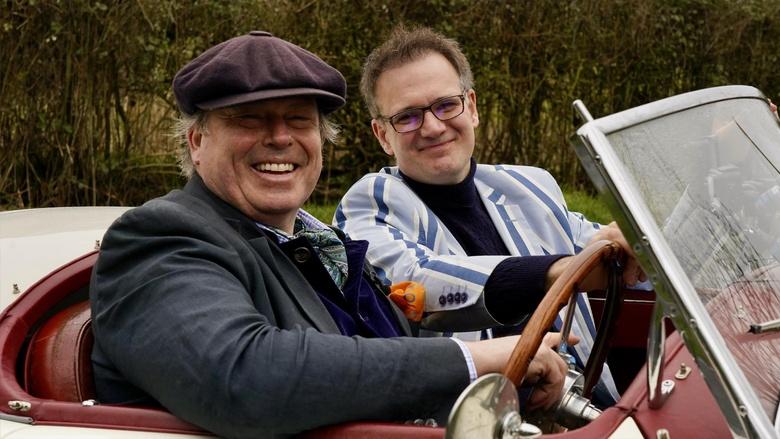 Antiques Road Trip Image