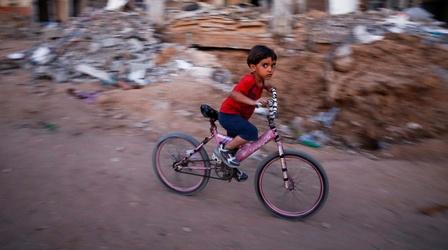 Video thumbnail: PBS NewsHour May 23, 2021 - PBS NewsHour Weekend full episode