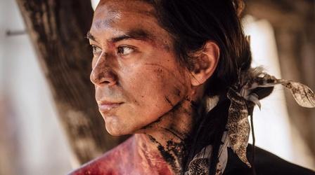 Video thumbnail: Jamestown Episode 3