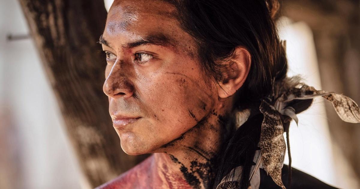 Jamestown Season 1 Episode 3 PBS