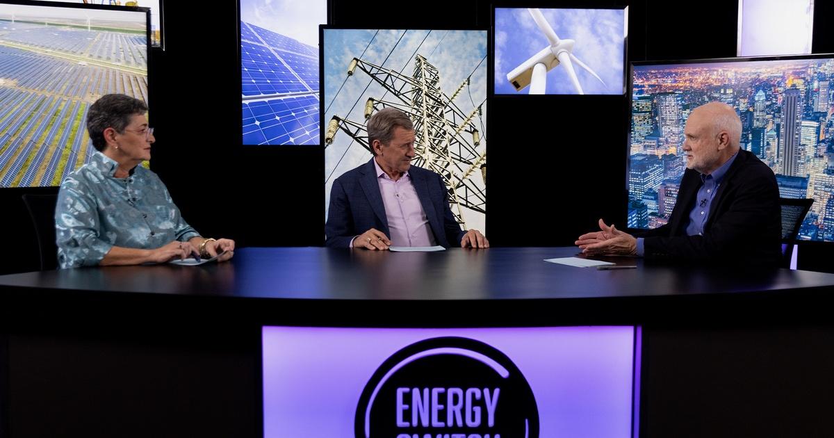 Energy Switch Electric Grid Reliability Season 4 Episode 9 Pbs