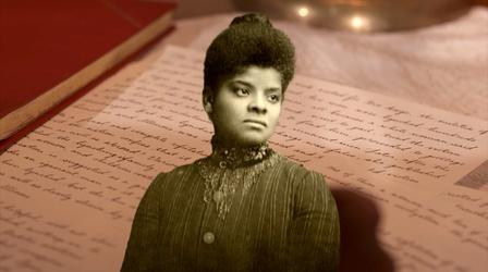Video thumbnail: Chicago Stories Ida B. Wells: A Chicago Stories Special - Trailer