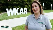 WKAR | Julie Sochay | Celebrating a Century of Service