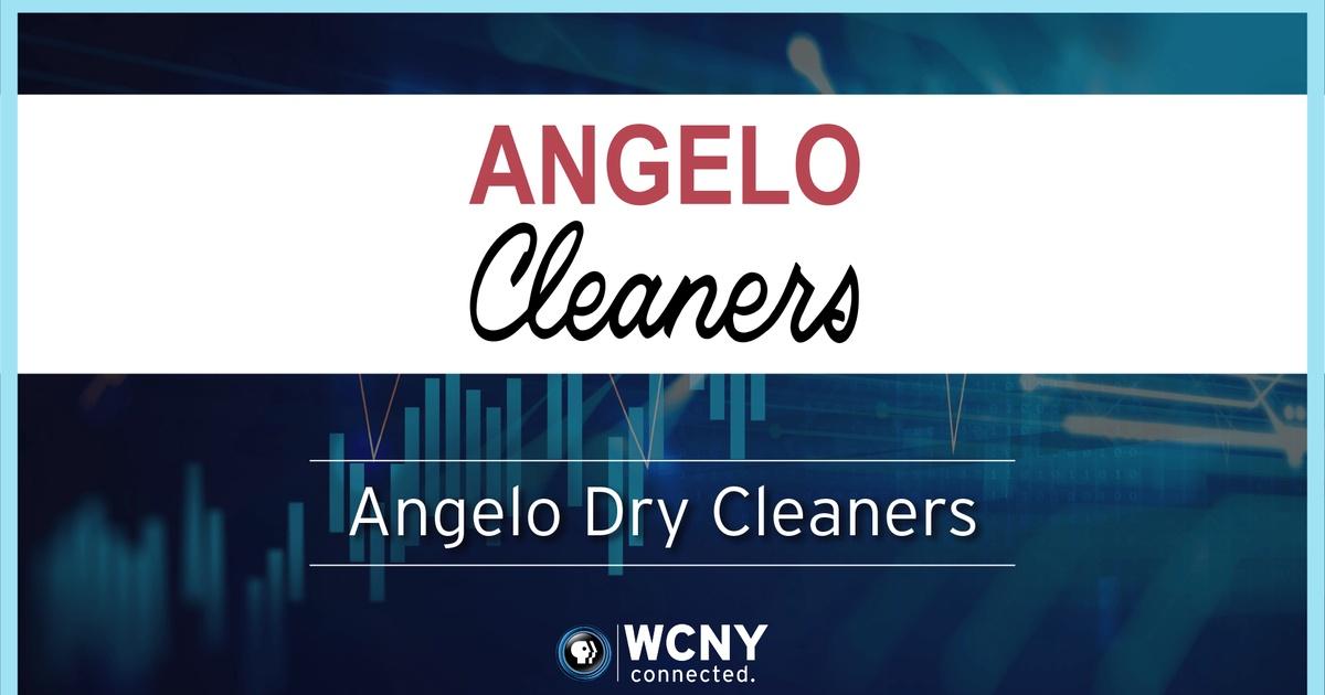 Impact Giveback Angelo Dry Cleaners Season 1 PBS