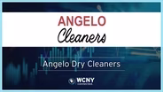 Angelo Dry Cleaners