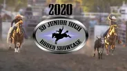 2020 SD Junior High Rodeo Showcase