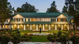 The Reynolda House Museum of American Art