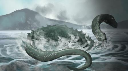 Video thumbnail: Monstrum Unlocking the Mystery of Loch Ness