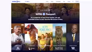WPBS Passport