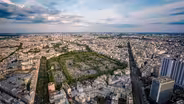A Movement to Make Cemeteries Beautiful