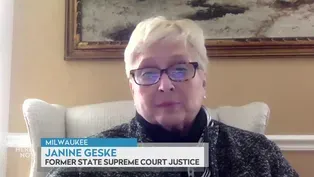 Janine Geske on the 'Independent State Legislature Theory'