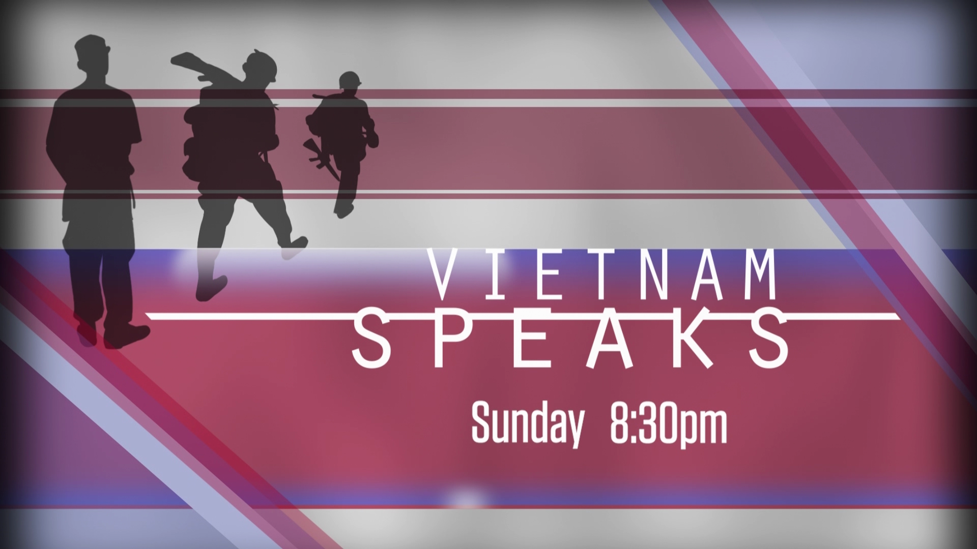 Vietnam Speaks Promo