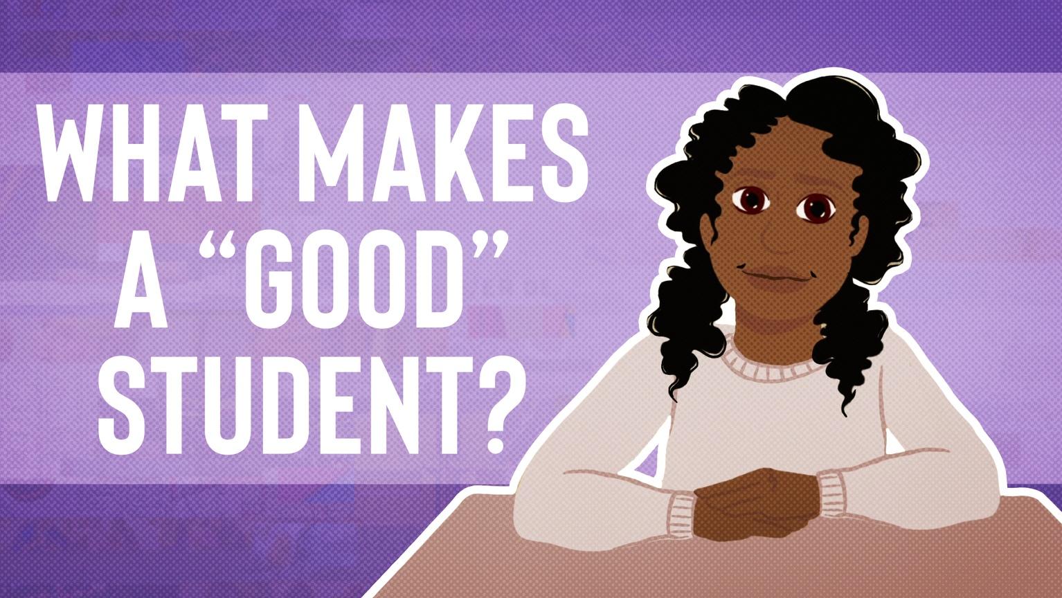 Are you a good student