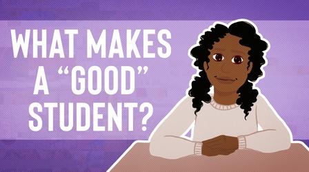 Video thumbnail: Origin of Everything What Does It Mean to Be a "Good" Student?