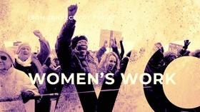 Video thumbnail: CPTV Documentaries Women's Work: Stories Behind the Movement