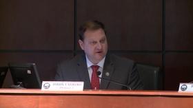 Video thumbnail: Chattanooga City Council Highlights April 24, 2018