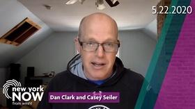 Video thumbnail: New York NOW How COVID-19 is Affecting Albany's Bottom Line