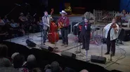 The Hanson Family & Friends Concert