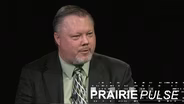 Prairie Pulse 1328: Dr. Mark Springer