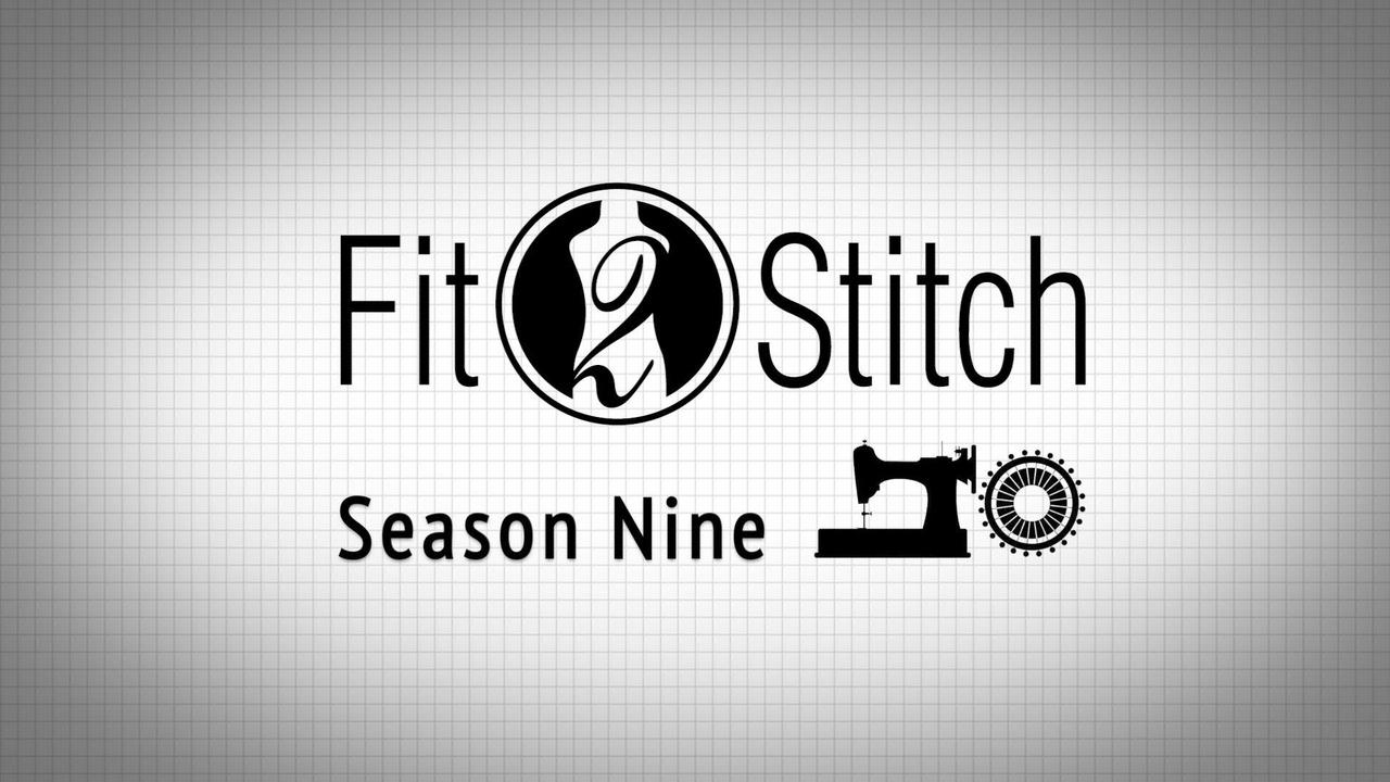 Fit 2 Stitch | Guest Designer - Sai Sankoh