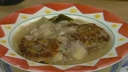 Rustic Breads and Soup