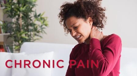 Video thumbnail: Line One: Your Health Connection Chronic Pain