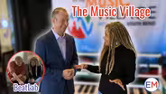 The Music Village