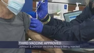 How Effective is the New Johnson & Johnson COVID-19 Vaccine?