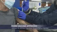 How Effective is the New Johnson & Johnson COVID-19 Vaccine?