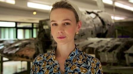 Video thumbnail: My Grandparents’ War Carey Mulligan Preview