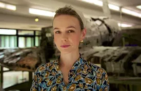 Carey Mulligan Preview