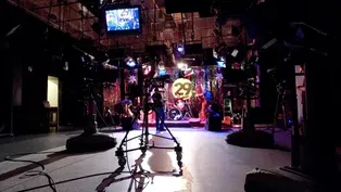 Television Generation Web Exclusive "Fuchsia"