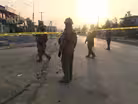 In Afghanistan, Taliban leverage violence during peace talks